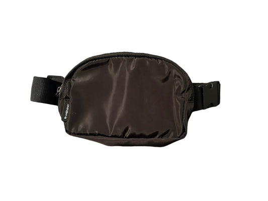 Fanny pack